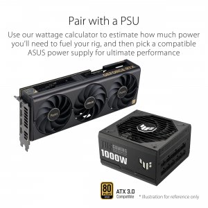 Asus PROART-RTX4070S-O12G Vcx Proart-rtx4070s-o12g Proart Geforce Rtx 