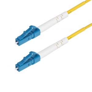 Startech SPSMLCLC-OS2-30M 30m Lc To Lc Os2 Fiber Cable