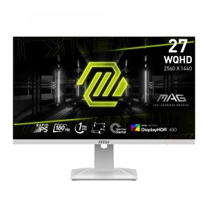 Msi MAG274QRFW Mag 274qrfw