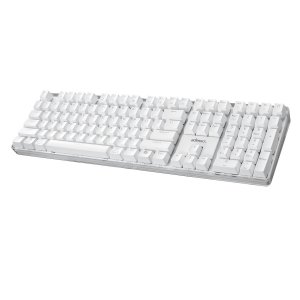 Adesso AKB-680UW Mechanical Keyboard Wcopilot