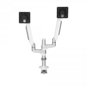 Siig CE-MT3W11-S1 Mtpro Desk Mount Dual Monitor