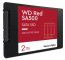 Western WDS200T2R0A Wd Cssd Red 2tb 2.5 Sata