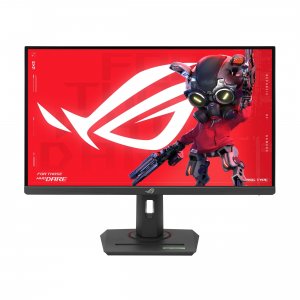 Asus XG27ACMG Mn  27 Fast Ips 2560x1440 16:9 1ms 270hz Usb-c Dp Hdmi R