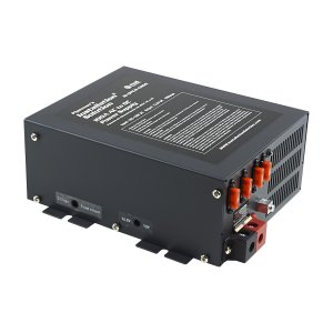 Nippon ISDPCH13100 100 Amp Ac To Dc Power Supply - Versatile And Relia