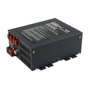 Nippon ISDPCH13100 100 Amp Ac To Dc Power Supply - Versatile And Relia