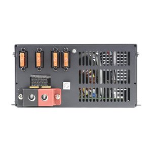 Nippon ISDPCH13100 100 Amp Ac To Dc Power Supply - Versatile And Relia