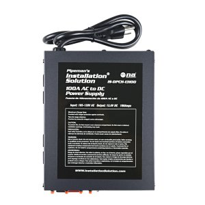 Nippon ISDPCH13100 100 Amp Ac To Dc Power Supply - Versatile And Relia