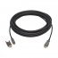 Tripp P568FM-10M-8K6 8k Hdmi Fiber Active Optical Cable 10m