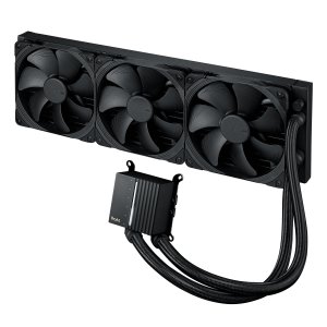 Asus PROART LC 420 Fan Proart Lc 420 Aio Liquid Cpu Cooler Noctua Nf-a