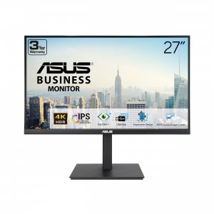 Asus VA27UQSB Mn  27 Ips 3840x2160 16:9 5ms 60hz Dp 2xhdmi 4xusb3.2 Sp