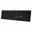 Adesso AKB-670UB Mechanical Keyboard W Copilot