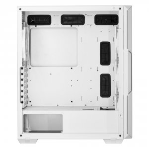 Adata 75261399 Starker Air C Compact Pc Case Mesh Front White Mid-towe