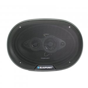 Blaupunkt BPSE695 E-series 6x9 5-way Coaxial Speakers - 70w Max Power