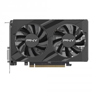 Pny VCG30506DFXPB1 Pny Vcx  Geforce Rtx3050 6gb Verto Dual Fan Graphic