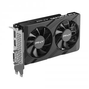 Pny VCG30506DFXPB1 Pny Vcx  Geforce Rtx3050 6gb Verto Dual Fan Graphic