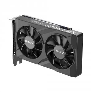 Pny VCG30506DFXPB1 Pny Vcx  Geforce Rtx3050 6gb Verto Dual Fan Graphic