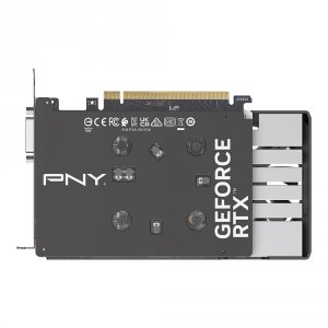 Pny VCG30506DFXPB1 Pny Vcx  Geforce Rtx3050 6gb Verto Dual Fan Graphic