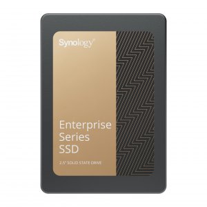 Synology SAT5220-3840G Sat5220 Enterprise 2.5in Sata Ssd 3840gb