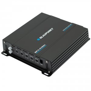 Blaupunkt BPAE1001 E-series 1000w Rms Mono Block Amplifier