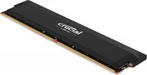 Crucial CP16G60C36U5B 16gb D5 6000mhz Pro Overclocking Cl 36 Udimm Ret