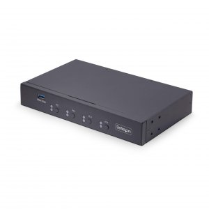 Startech P4A20132-KM-SWITCH 4-port Km Switch, Usb Switch