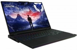 Lenovo 83DE001TUS Legion Pro 7 16irx9h, Intel Core I9-14900hx (e-cores