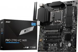 Msi PROZ790VCWIFI Pro Z790 Vc Wifi