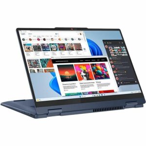 Lenovo 83DR000SUS Ip 5 14 R5 8645hs 16g 1t W11h