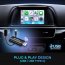 Adesso ORBIT A100 Wrls Adapator For Apple Carplay