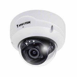 Vivotek FD819-HT-1Y Cm Fd819-ht-1y Vortex Essent. 5mp Indoor Remote Fo