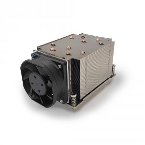 Dynatron W1 2u Activepassive Cooler For Lga 4926 Cpus