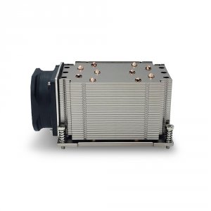 Dynatron W1 2u Activepassive Cooler For Lga 4926 Cpus