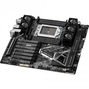 Asrock WRX90 WS EVO Mb Wrx90 Ws Evo Amd Wrx90 Socket Str5 Max2tb Ddr5 