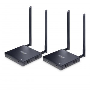 Startech ST121WHDS2 Wireless Hdmi Extender, 4k60hz