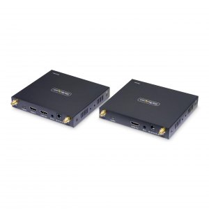 Startech ST121WHDS2 Wireless Hdmi Extender, 4k60hz