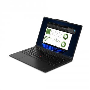 Lenovo 21KC00A3US Thinkpad X1 Carbon G12, Intel Core Ultra 5 135u Vpro