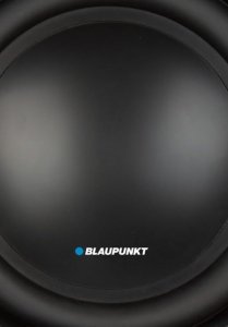 Blaupunkt BPWHX120D X-series 12