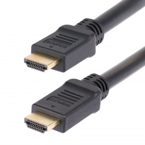 Startech HD2AP-10M-HDMI-CABLE 10m (32.8ft) Active Hdmi 2.0 Cable, Cmp,