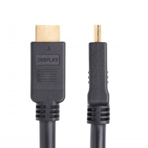 Startech HD2AP-10M-HDMI-CABLE 10m (32.8ft) Active Hdmi 2.0 Cable, Cmp,