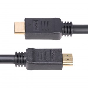 Startech HD2AP-10M-HDMI-CABLE 10m (32.8ft) Active Hdmi 2.0 Cable, Cmp,