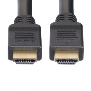 Startech HD2AP-10M-HDMI-CABLE 10m (32.8ft) Active Hdmi 2.0 Cable, Cmp,