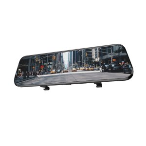 Adesso ORBIT D400 11.8in Rearview Mirror 4k