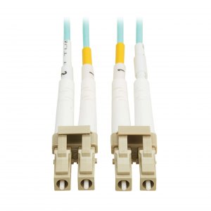 Tripp N820-10M-OM4TAA Fiber Cable 10gb40gb100gb Mmf