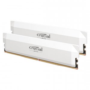 Crucial CP2K16G60C36U5W Pro Overclocking 32gb