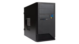 Inwin EM048.CQ450TB3 In-win Cs Em048.cq450tb3 Mini Tower Micro-atx Ip-