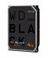 Western WD4006FZBX 4tb Wd Black Sata 256mb 3.5 Desktop