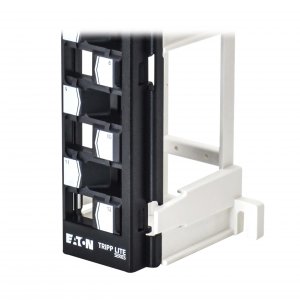 Tripp N062-012-KJ-WOF 12-port Wall-mount Patch Panel