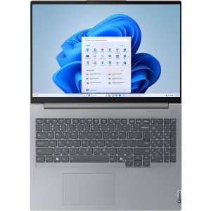 Lenovo 21MW0001US Thinkbook 16 G7 Arp Amd