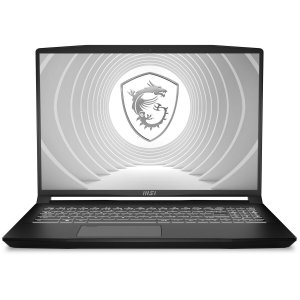 Msi CProM1614289 Creatorpro M16 Hx C14vig 289us