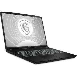 Msi CProM1614289 Creatorpro M16 Hx C14vig 289us